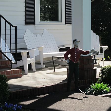 The White House Bed And Breakfast Medford Extérieur photo