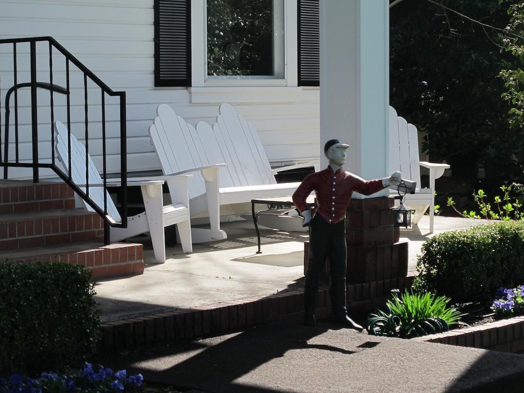 The White House Bed And Breakfast Medford Extérieur photo